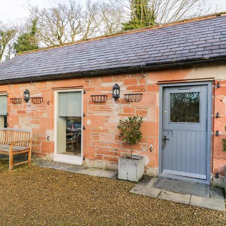 Carwinley Mill House Cottage Canonbie Dış mekan fotoğraf