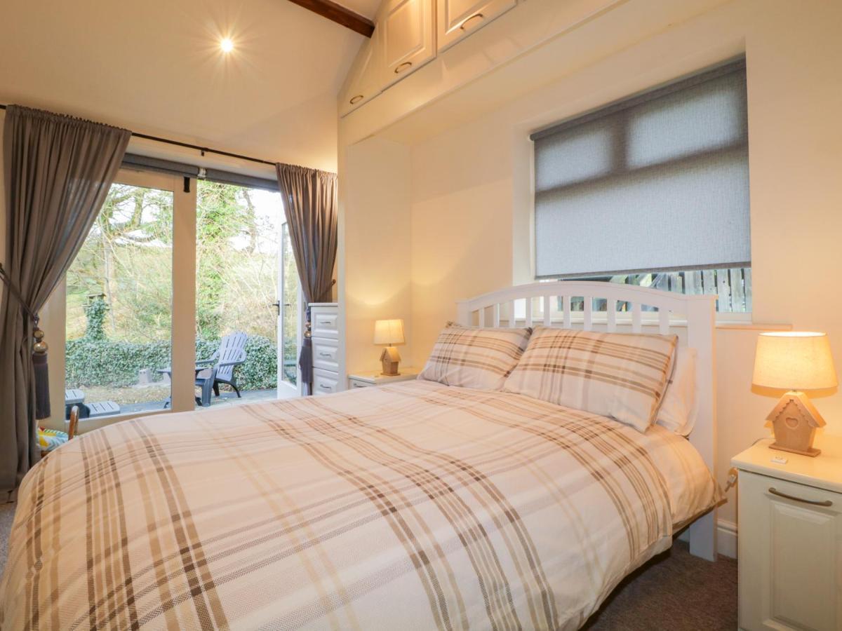 Carwinley Mill House Cottage Canonbie Dış mekan fotoğraf